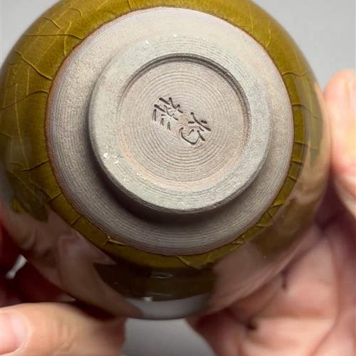 【闪购商品】茶盏-280............