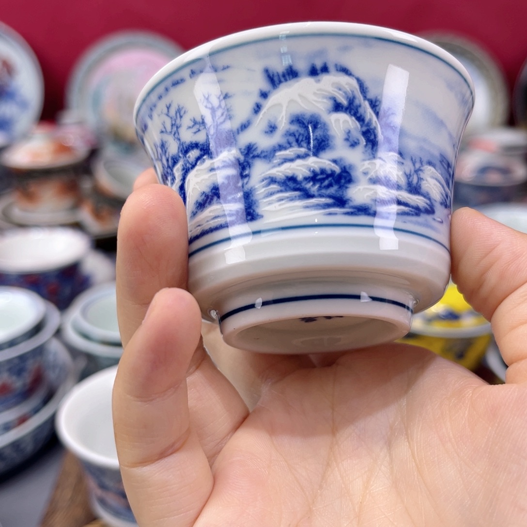 。***Y景德镇陶瓷景德镇