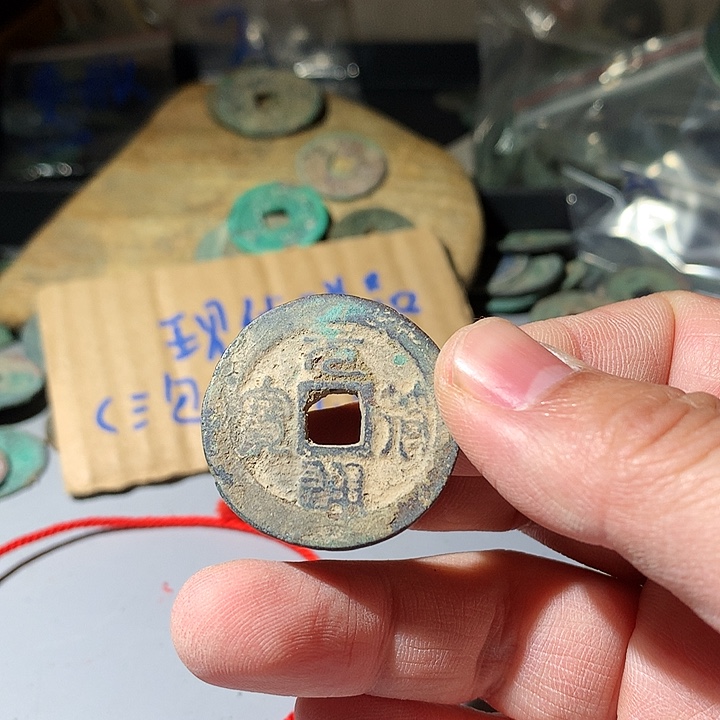 【现代工艺品·定制非文物竞价3号品】