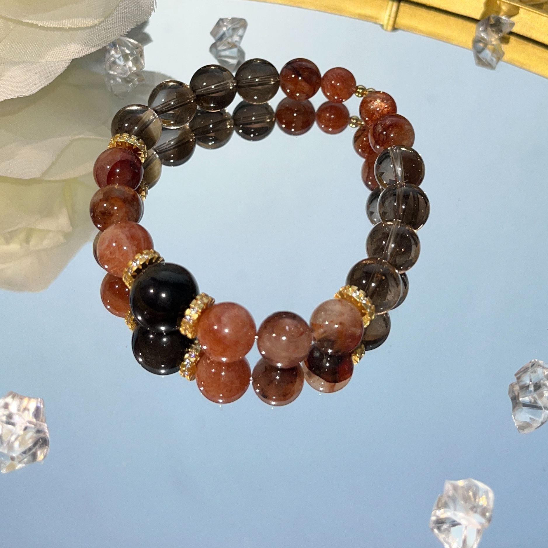 手链 十二生肖-生肖子鼠