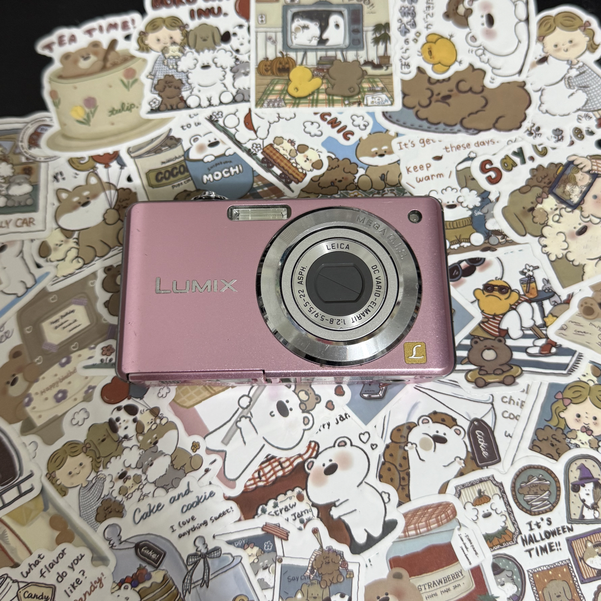 9新 Panasonic/松下 fs6 功能全好 