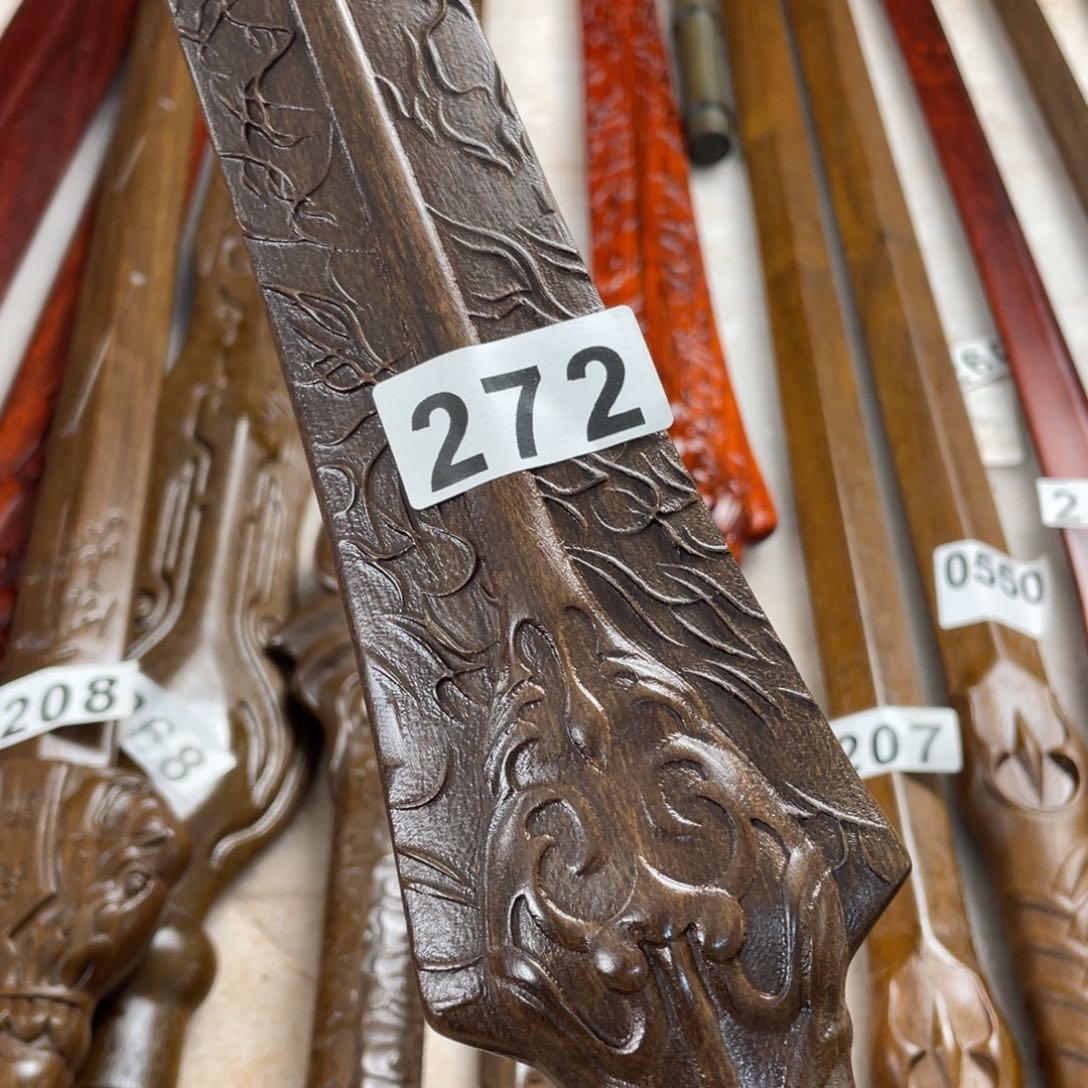 非洲紫檀（红花梨）代**风272