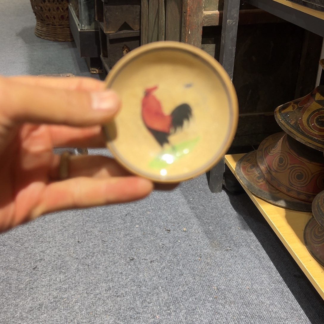 茶周边摆件茶杯茶具