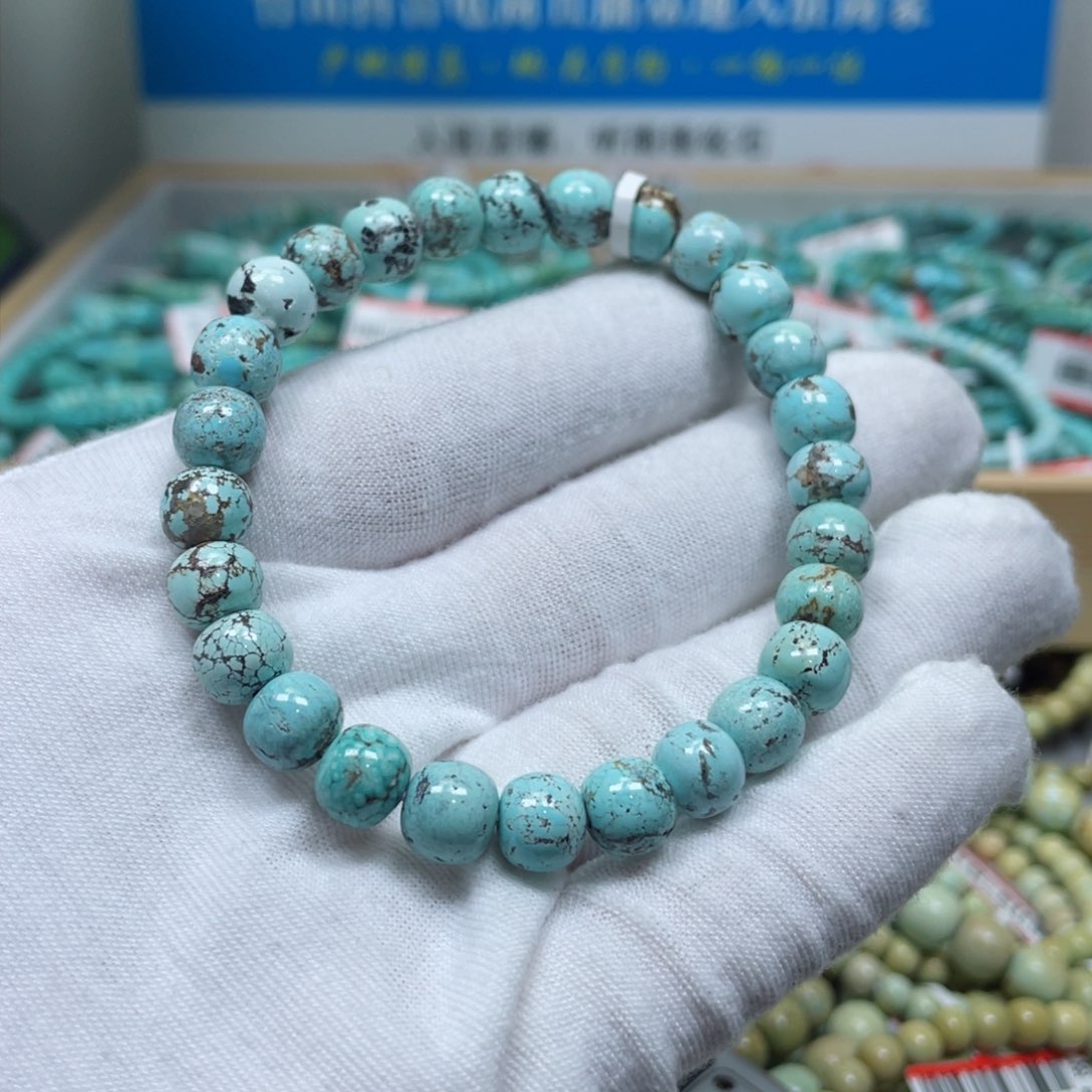 绿松石其他未镶嵌