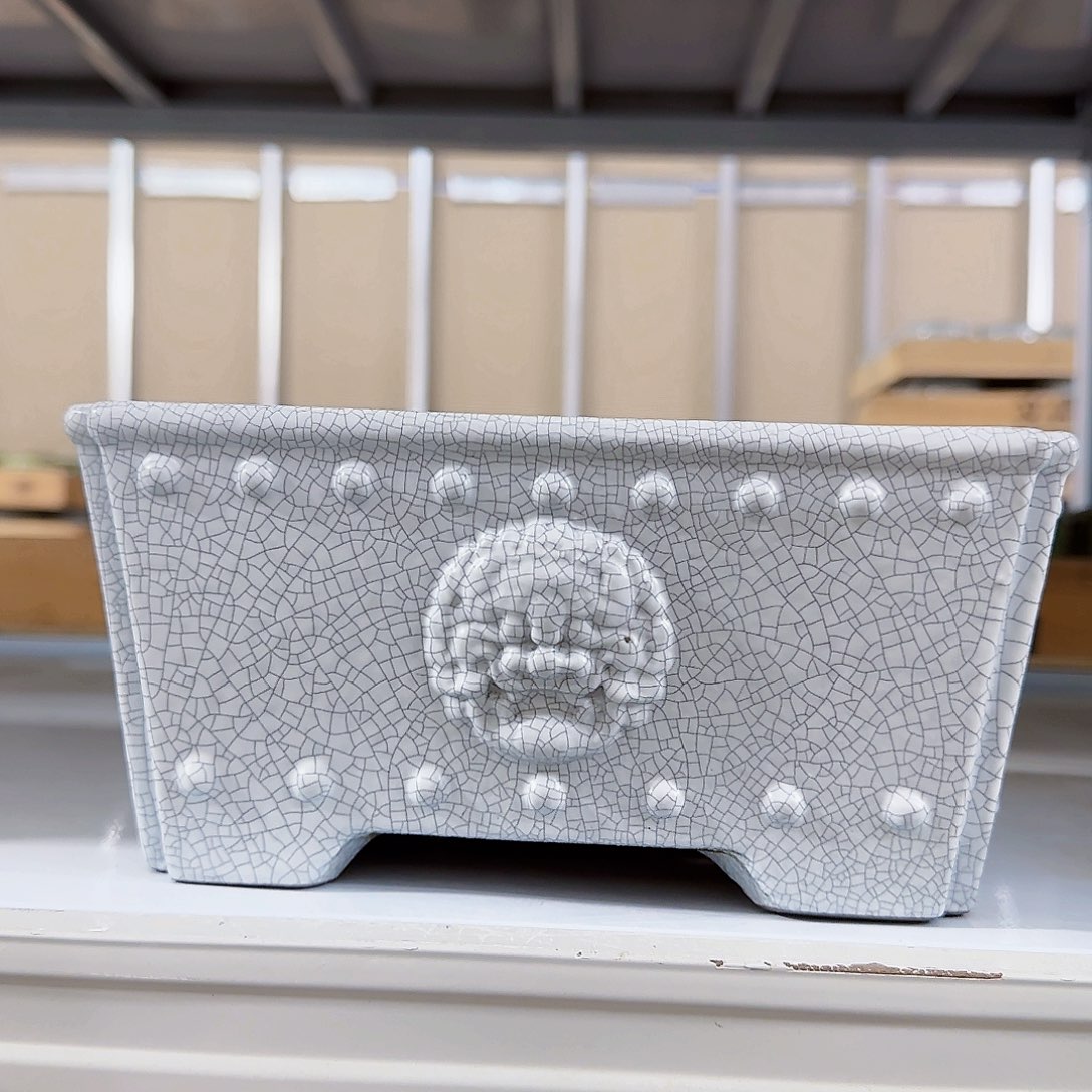 陶瓷花盆特价上新