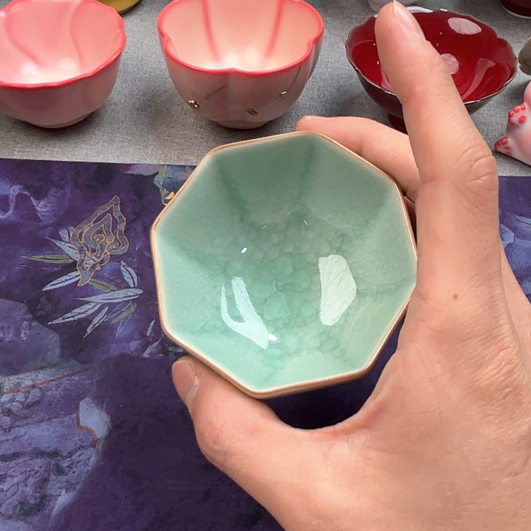 陶瓷主人杯主人杯主人杯