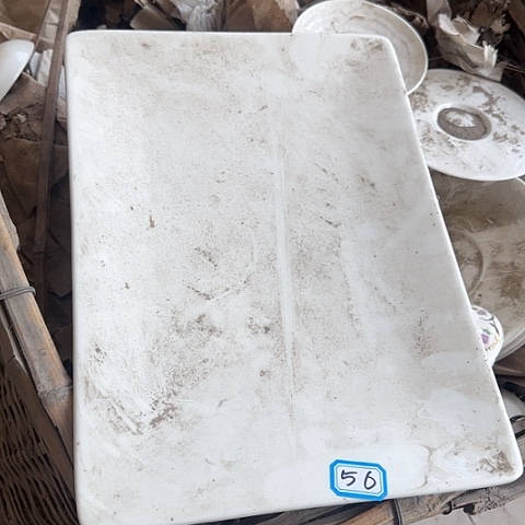 瓷片库存31厘米56