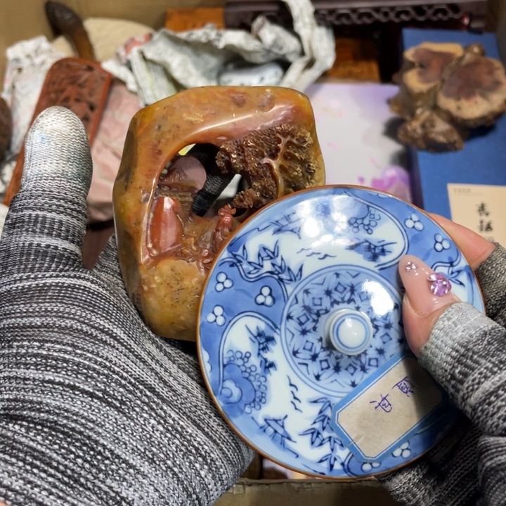 紫砂陶瓷艺术陶瓷艺术陶瓷艺术