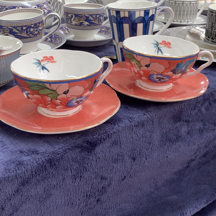 瓷片一对一对一对