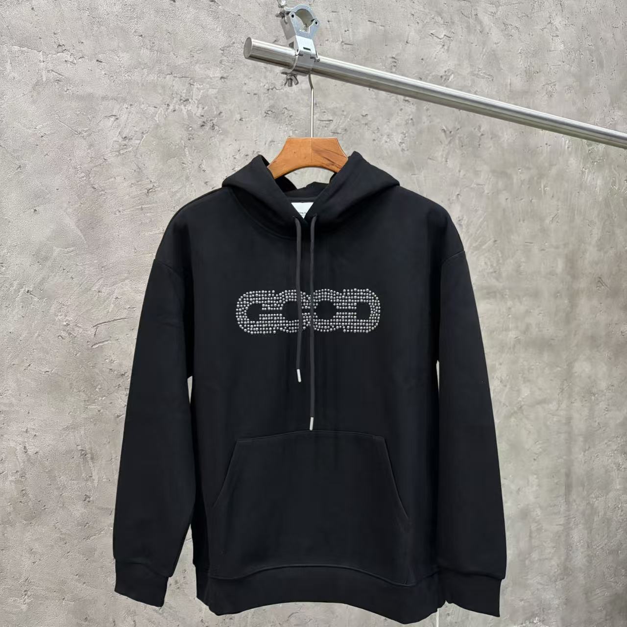 新品高奢时尚重磅潮牌卫衣1012