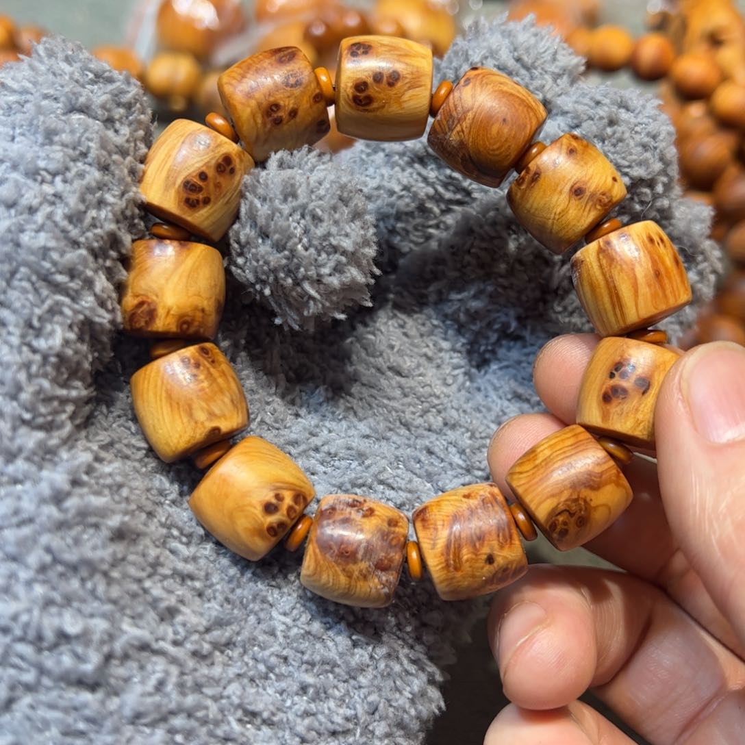 太行崖柏陈化太行