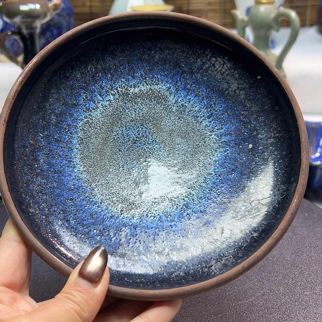 摆件瓷器艺术精品欣赏
