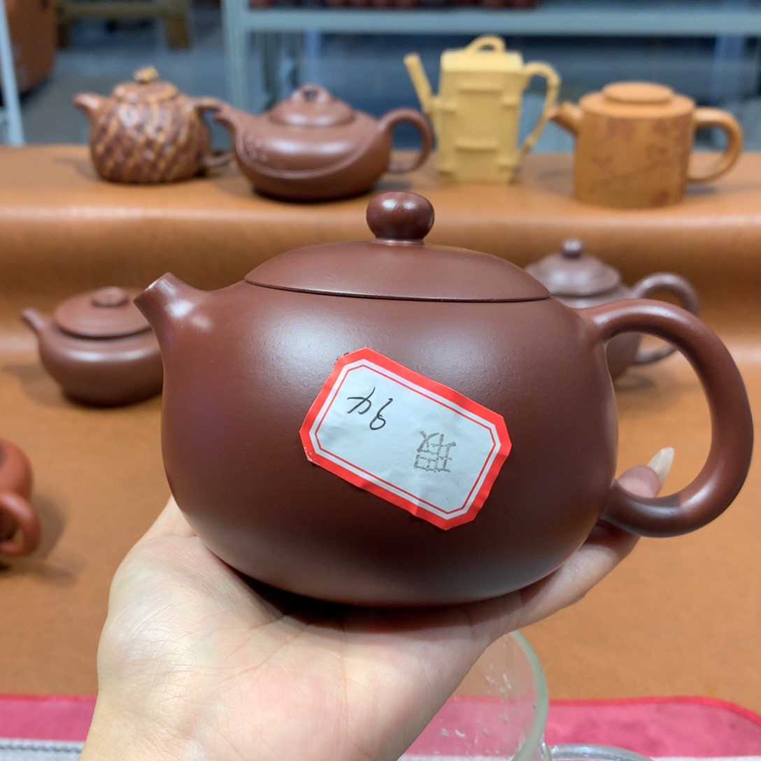 紫砂茶壶紫砂茶壶