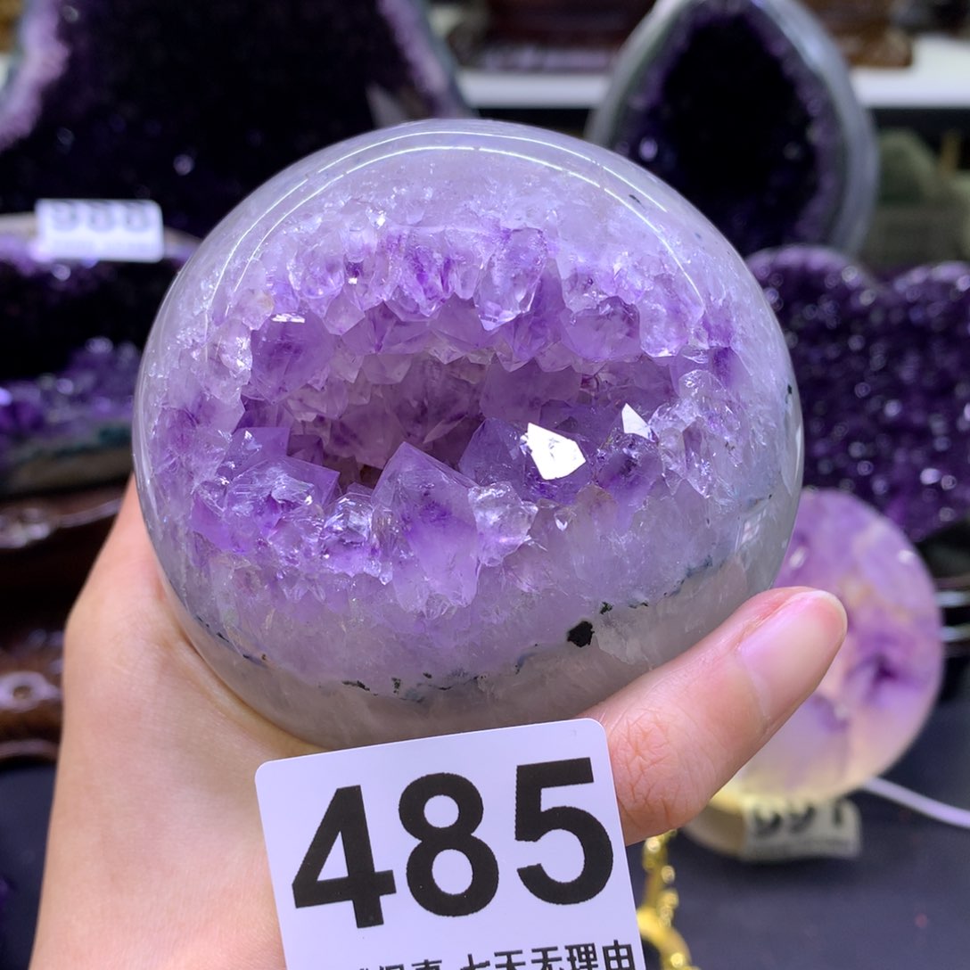 水晶水晶摆件未镶嵌