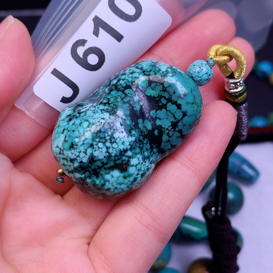 空竹粉丝专享十堰特色手工散珠