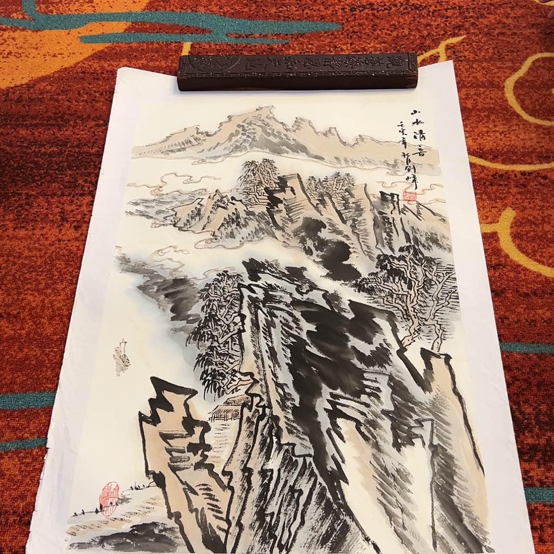 书法书法作品欣赏。书法