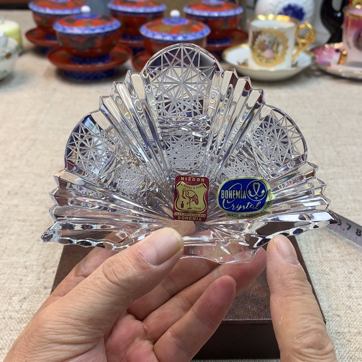 金瓷阁家的美丽瓷器