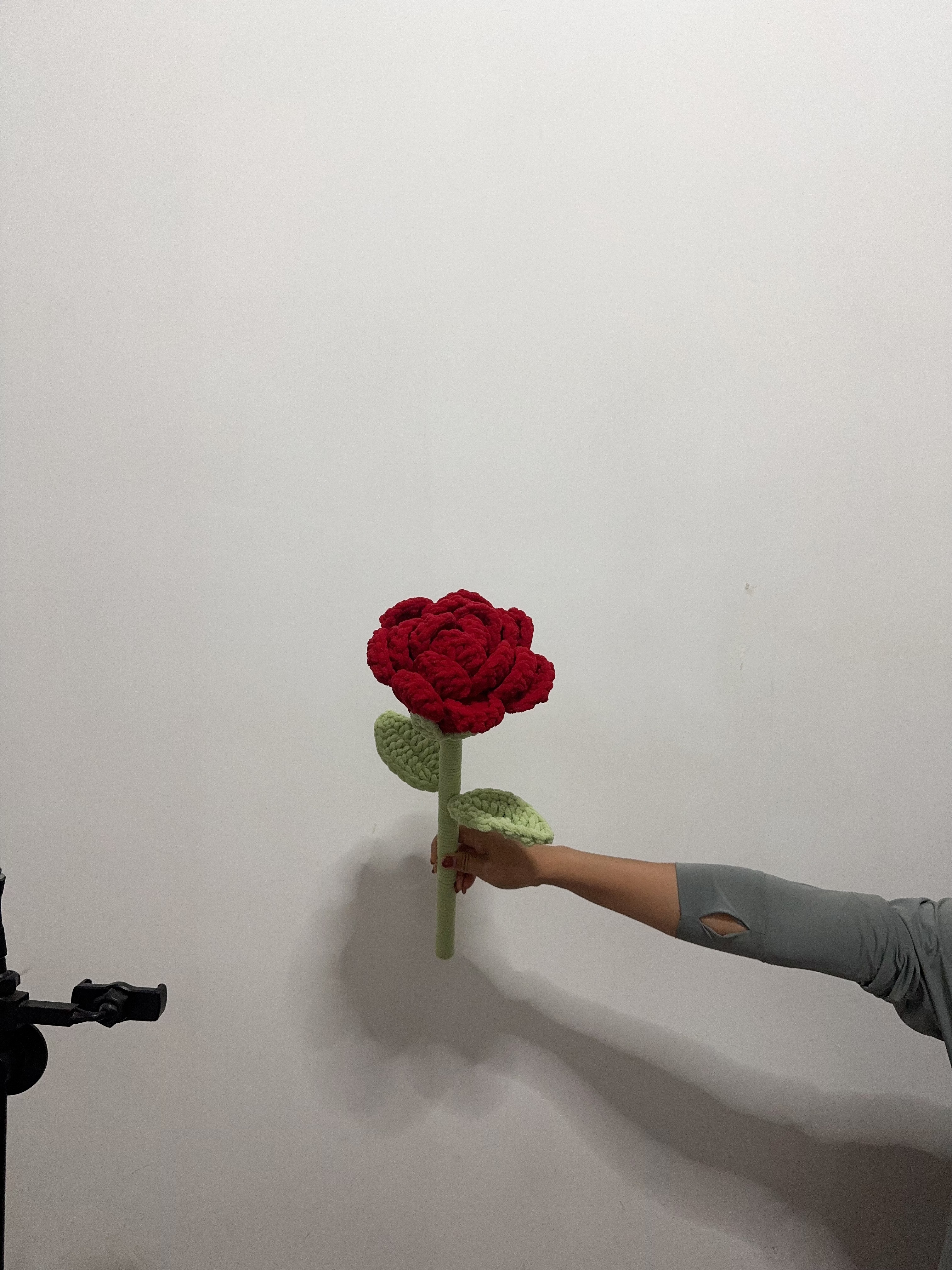 巨型玫瑰永生花束七夕情人节礼物送女友闺蜜教师节生日礼物