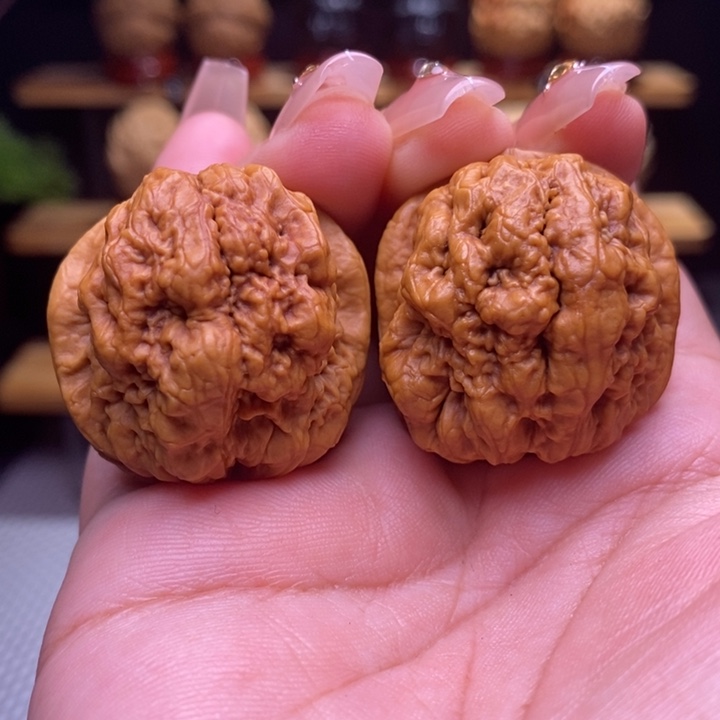 木质类云铁血舍利7号36尺