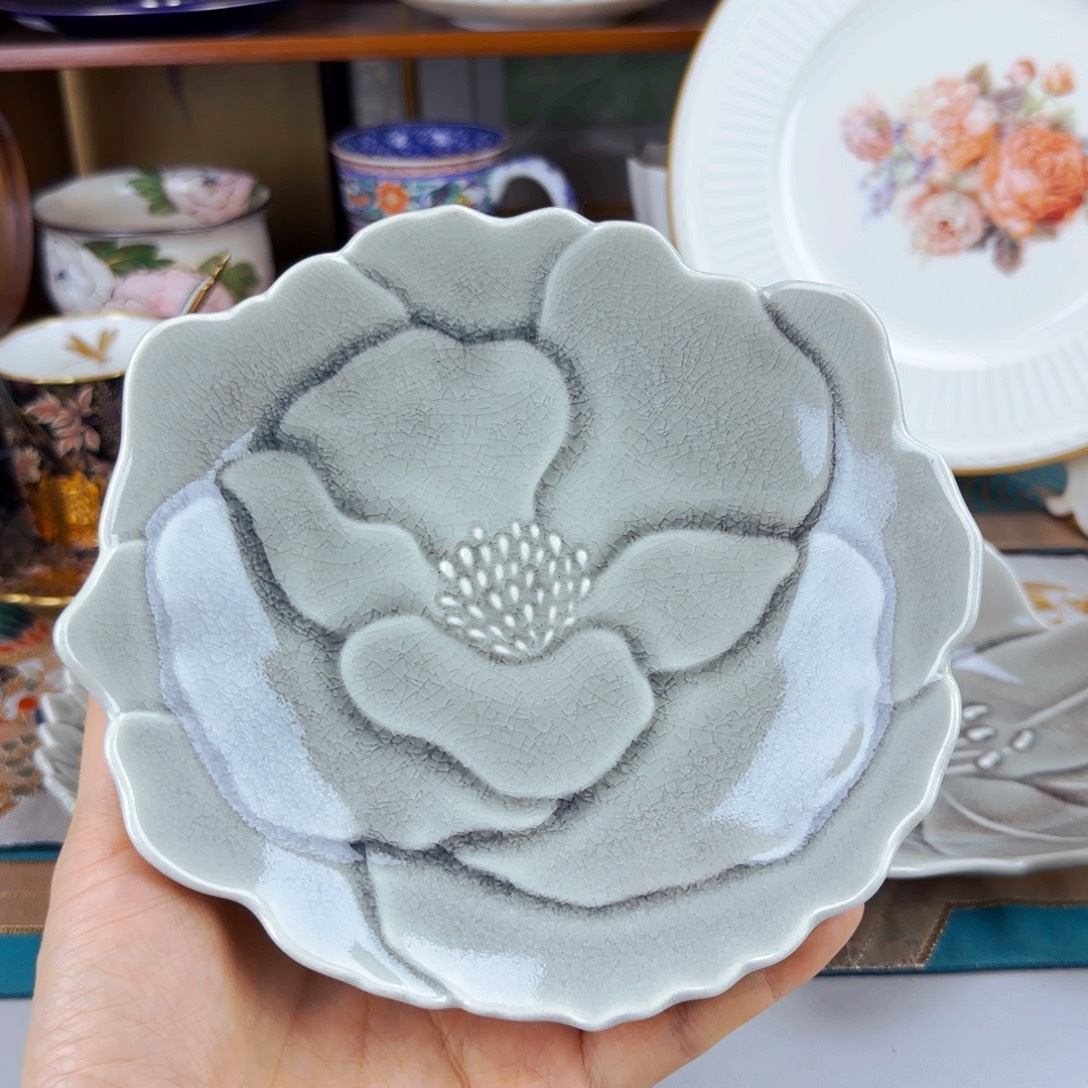 全场高端陶瓷福利不停！！6