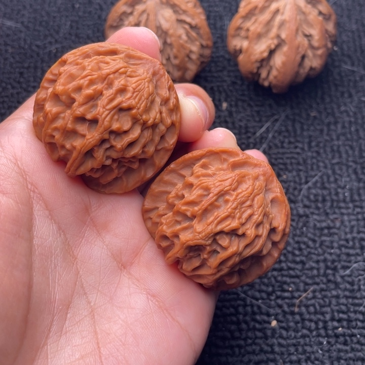 把件文玩核桃文玩核桃2