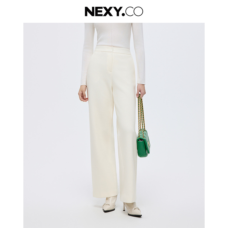 【羊羊专属】NEXY.CO/奈蔻长裤XV02774V1