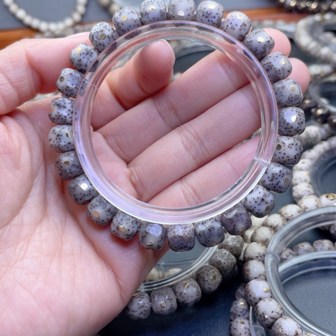 【闪购商品】星月菩提手串福利