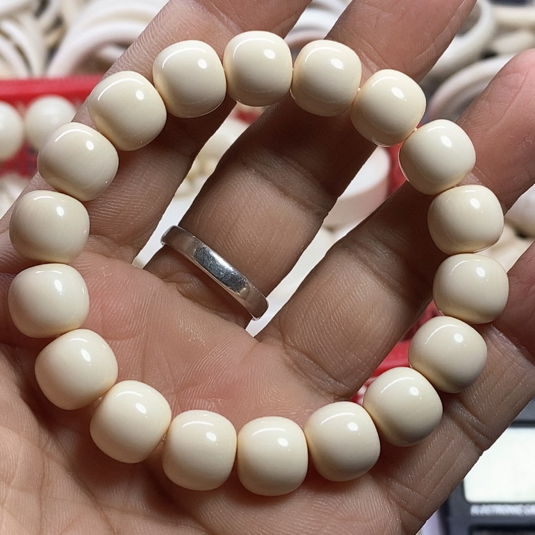 手串/手链/手镯猛犸象牙流***.