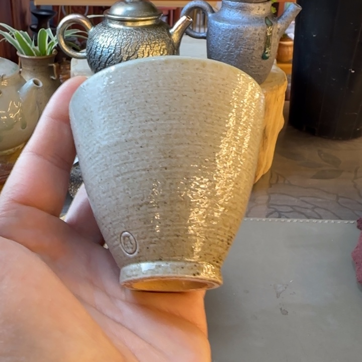 紫砂茶壶柴烧福利新品多多