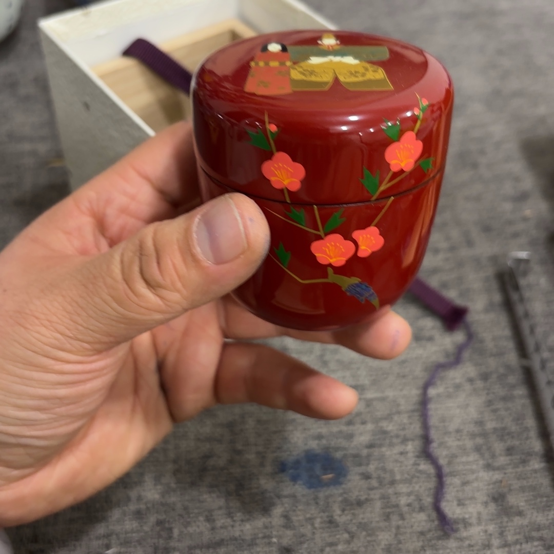 非常好看的物品 The 