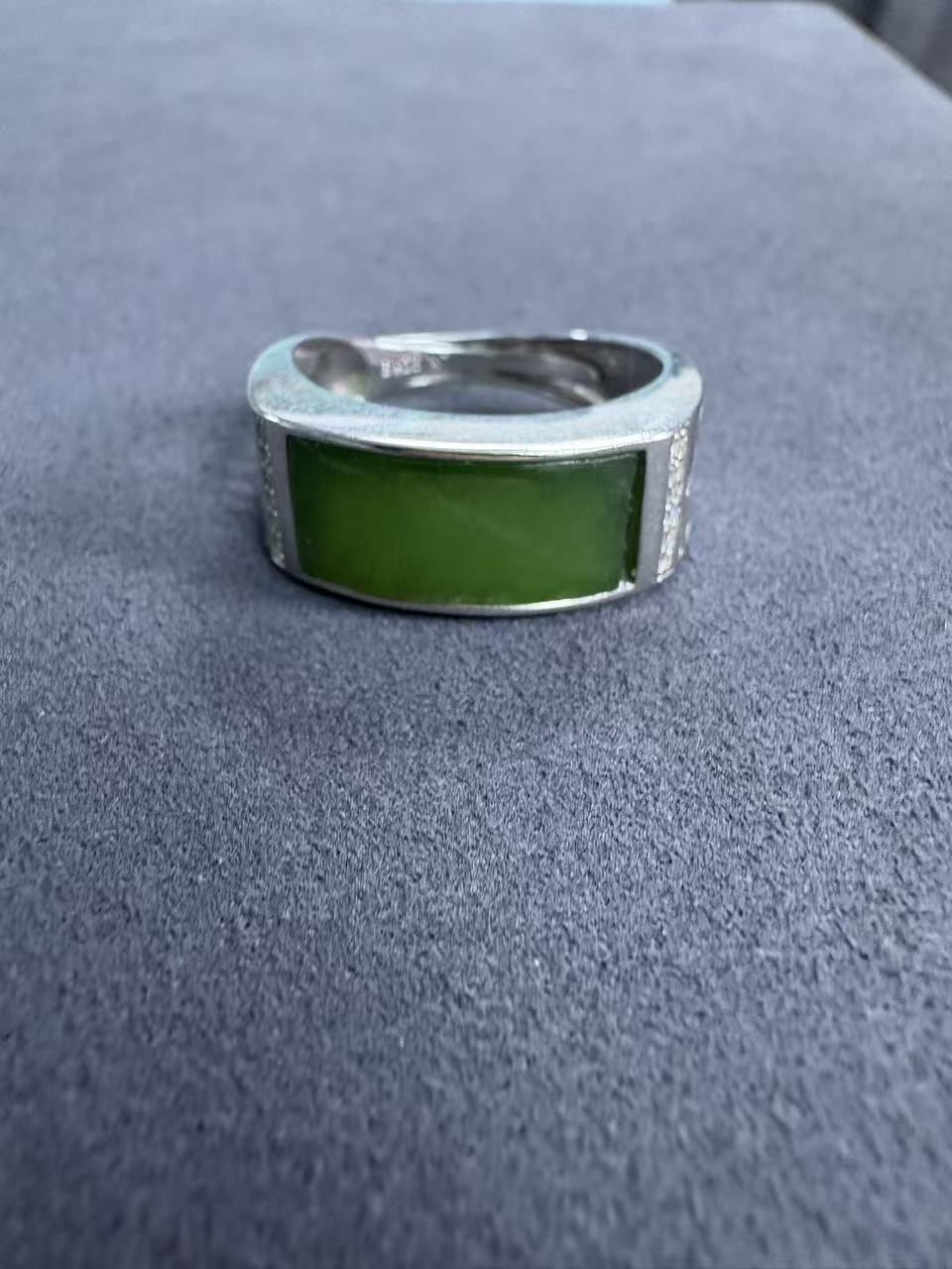 和田玉未镶嵌吊坠 (不含链) 福袋作品，非卖品勿拍