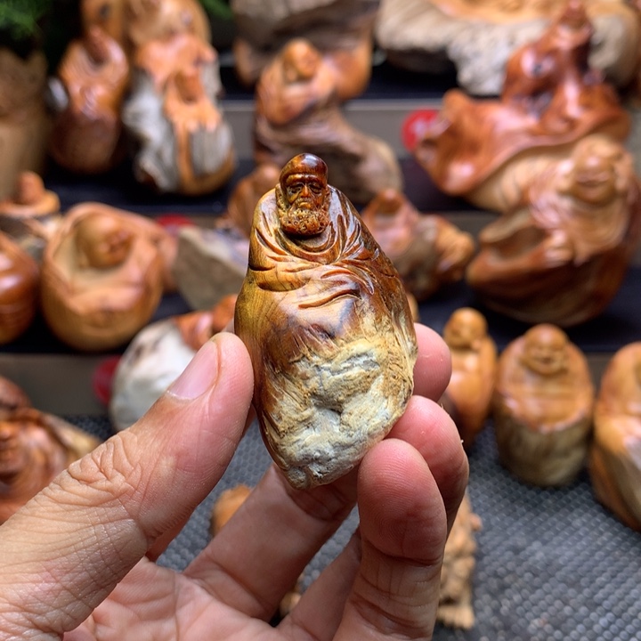 柏木（崖柏）崖柏陈化