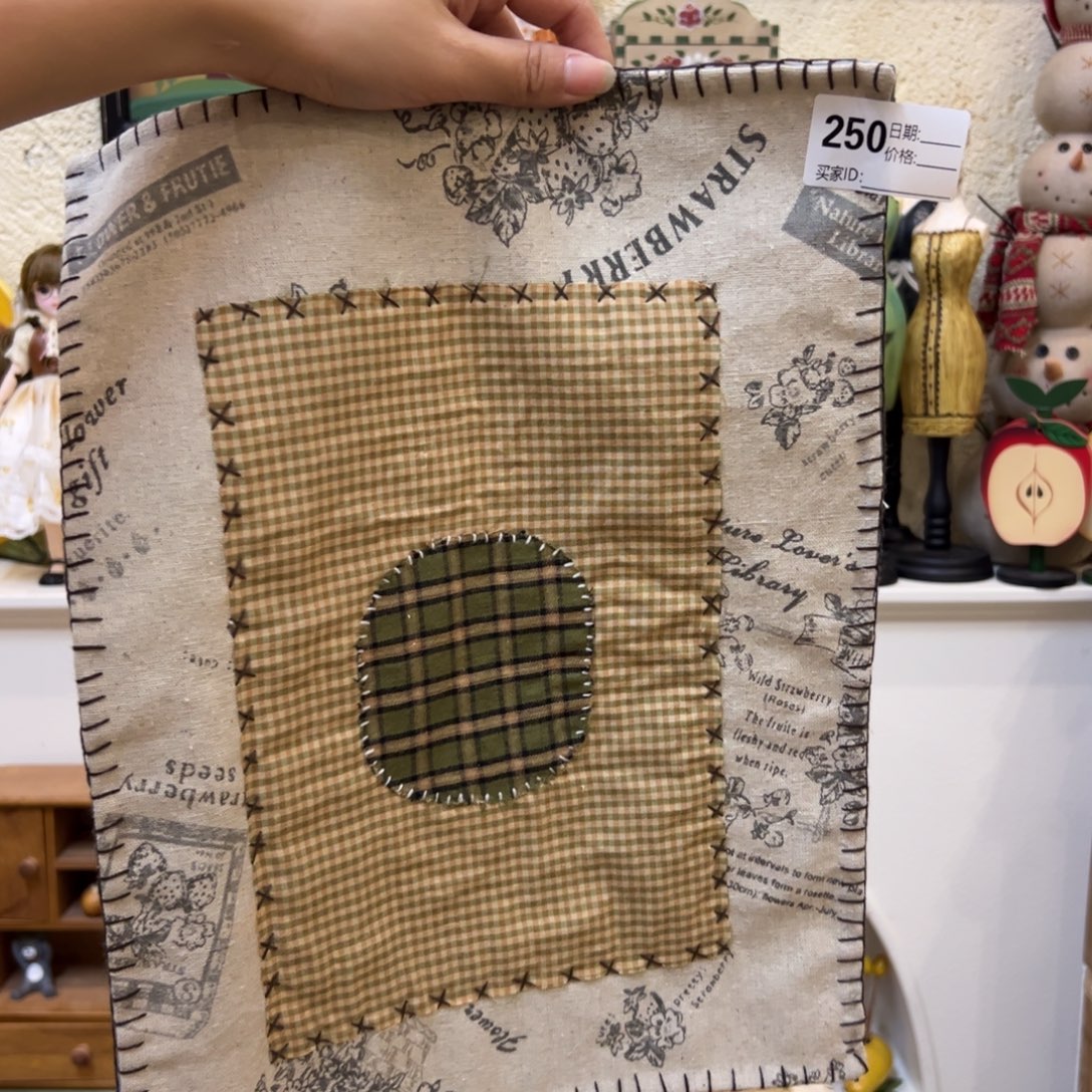 木材清！外贸出口样品挂件摆件250