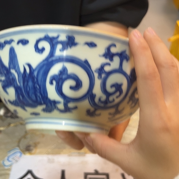 瓷片瓷器的制作工艺