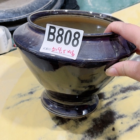 红陶景德镇手工工艺制作