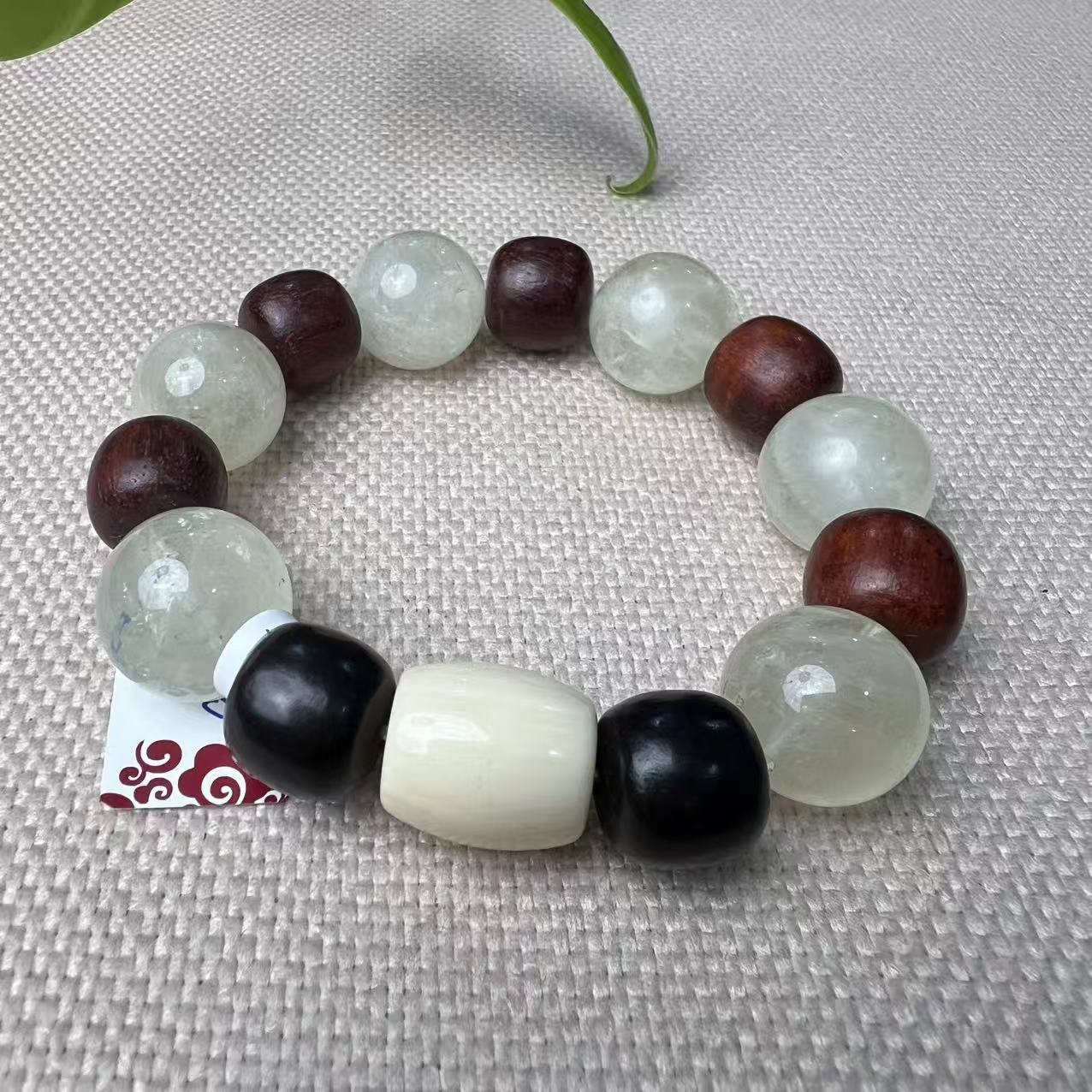 【F123】水晶手串大气简约精致百搭