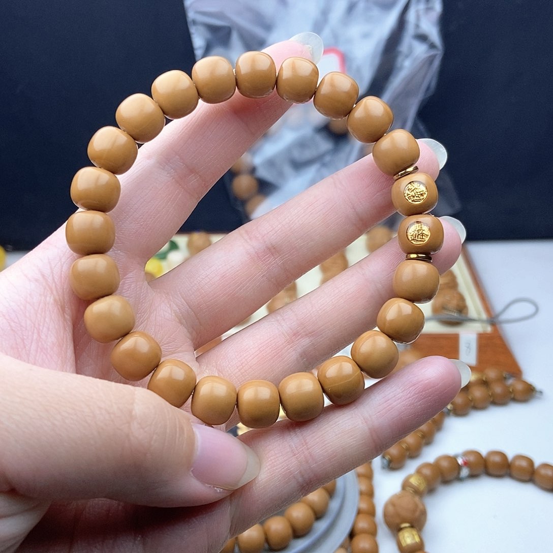 猴头核桃吊坠老型