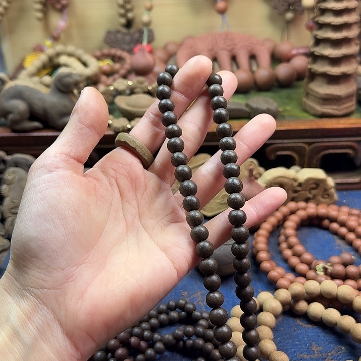 春月蝴蝶古方0.8微瑕双圈