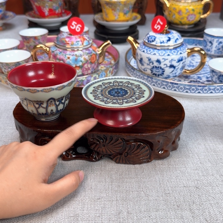 景德镇陶瓷景德镇瓷器