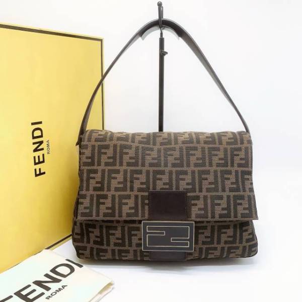 包包/芬迪/95新/250129QR0010