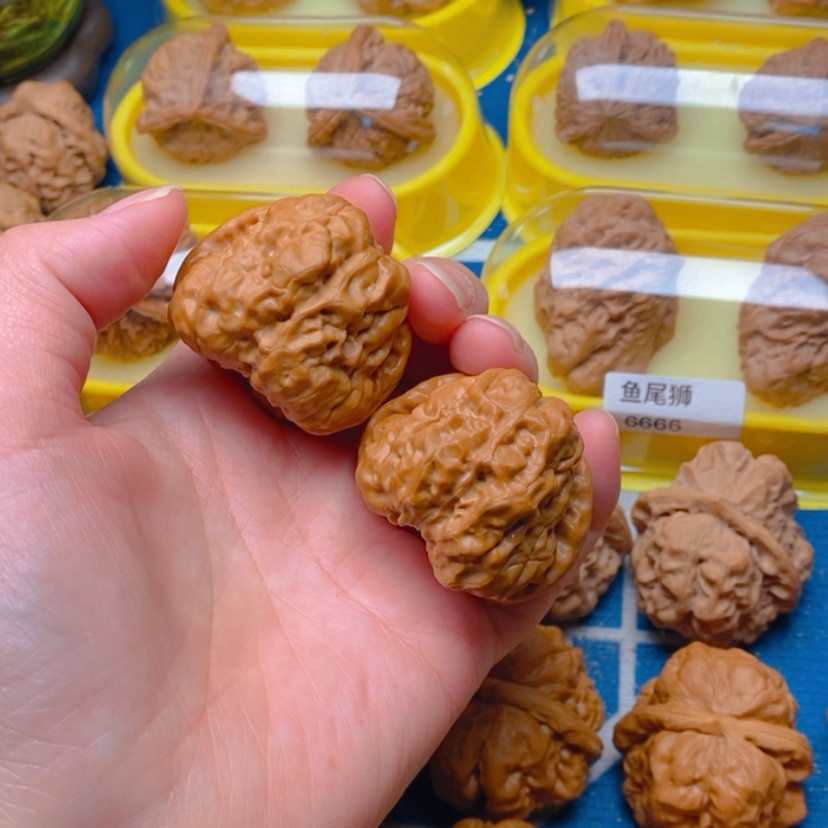 【闪购商品】手串/手链核桃边41