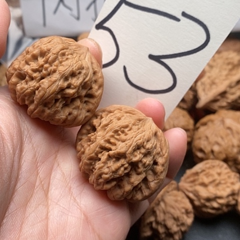 桃核吊坠海*核桃的营养价值