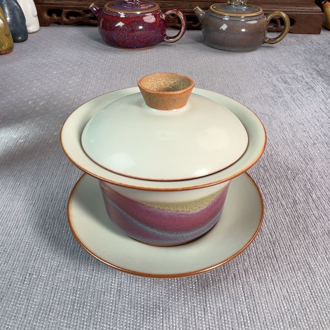 【闪购商品】钧瓷200079