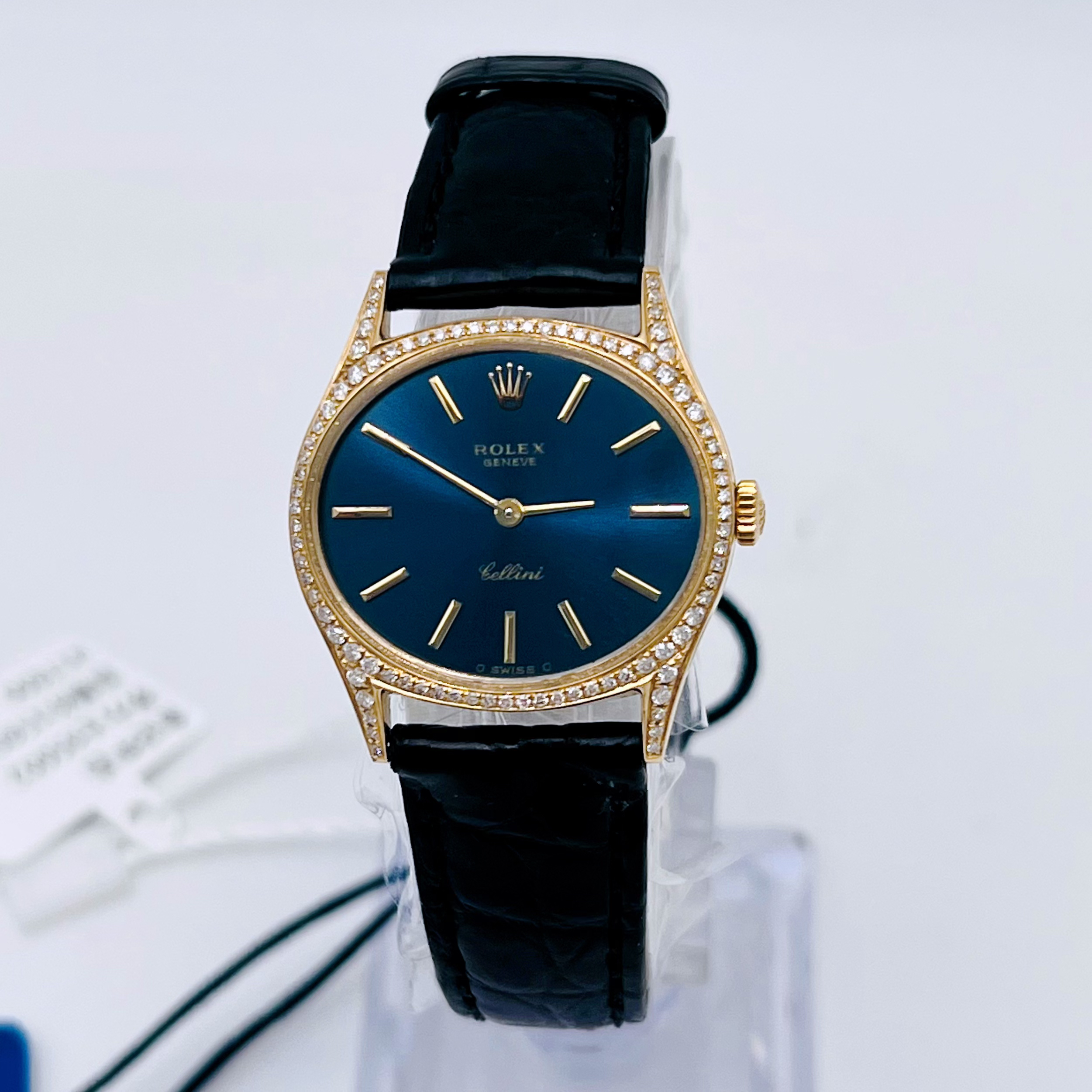 95新 Rolex/劳力士 大劳力士95002手动机械赠送手链赠送表带