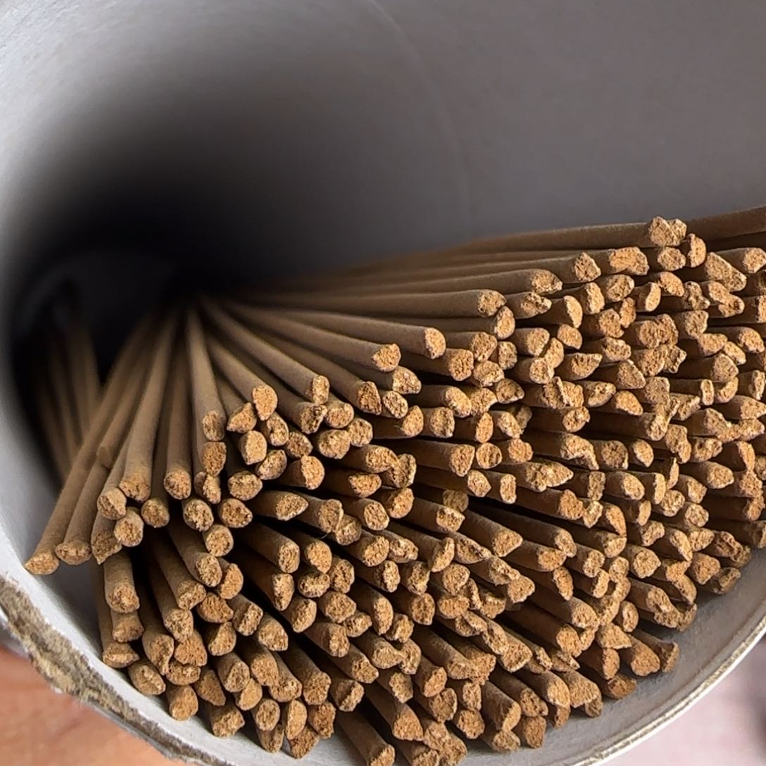 萧**郎一管线香斯里兰卡香10.7