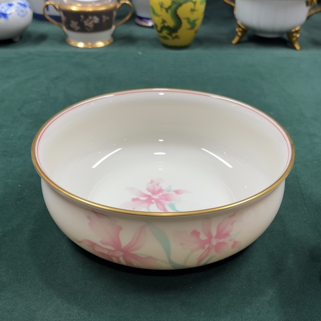 云翼堂瓷器真好看呀