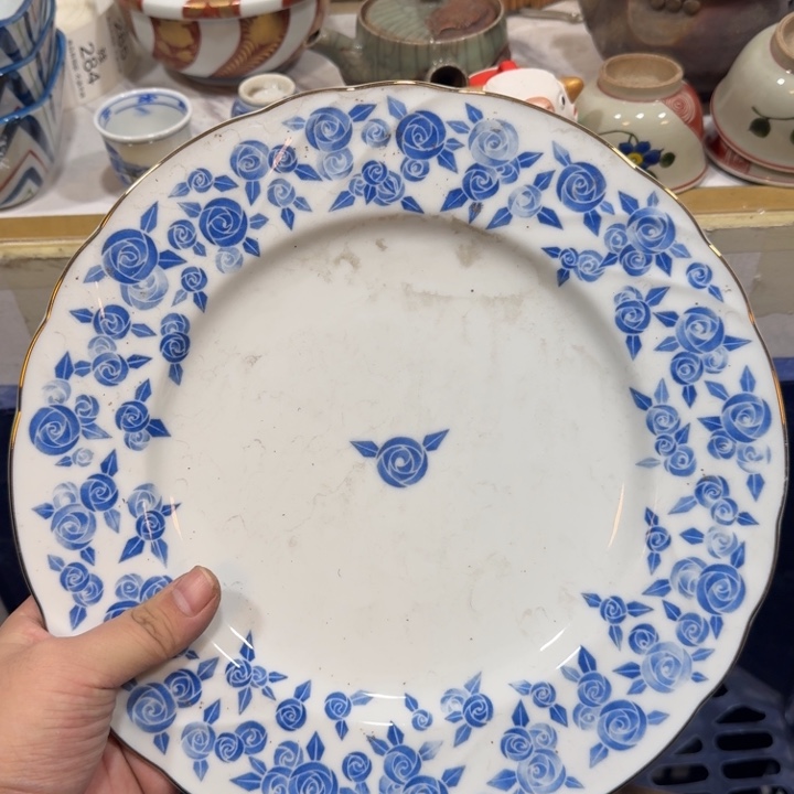 陶瓷推荐第二名20包邮