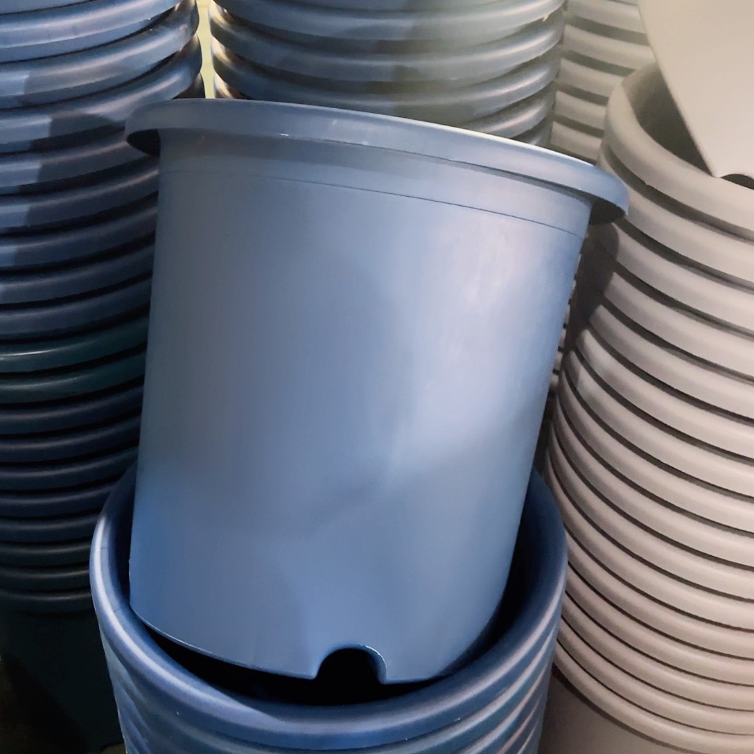 树脂藏青8#无拖3个