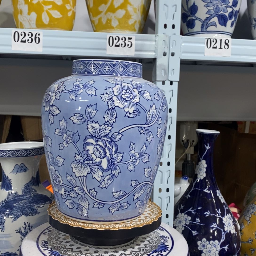 【闪购商品】摆件花瓶花瓶摆件花瓶