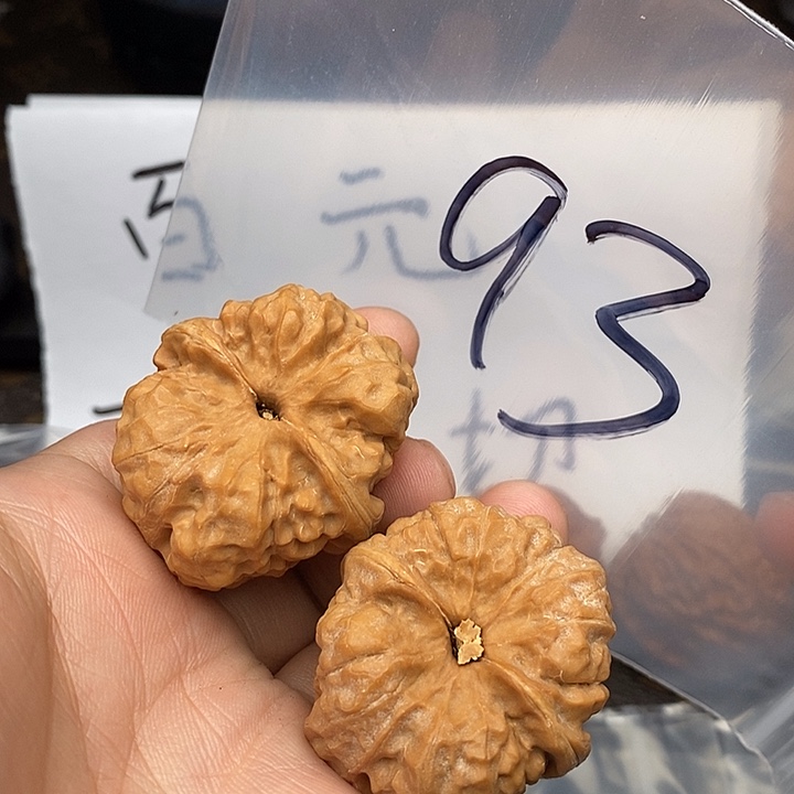 吊坠文玩核桃W47949947479974